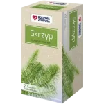 Rodzina Zdrowia fix Skrzyp, saszetki