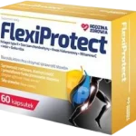 Rodzina Zdrowia FlexiProtect, kapsułki