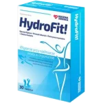 Rodzina Zdrowia HydroFit, tabletki