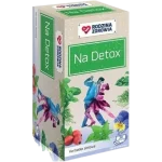 Rodzina Zdrowia Na Detox, saszetki