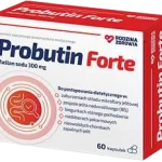 Rodzina Zdrowia Probutin Forte, kapsułki, 300 mg