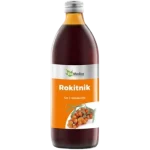 Rokitnik sok 100% EkaMedica