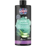 RONNEY Aloe Ceramides Nawilżający szampon do włosów matowych i suchych z aloesem i ceramidami