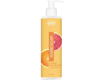 Zdjęcie produktu RONNEY Citrus Mydło do rąk Cytrusy