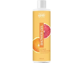 Zdjęcie produktu RONNEY Citrus Żel pod prysznic Cytrusy, żel