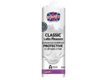 Zdjęcie produktu RONNEY Classic Latte Pleasure Odżywka ochronna do każdego rodzaju włosów