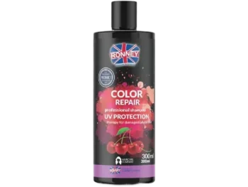 Zdjęcie produktu RONNEY Color Repair Szampon chroniący kolor z ekstraktem z wiśni