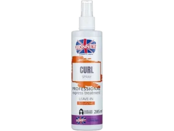 Zdjęcie produktu Ronney Curl Spray Odżywka do włosów kręconych