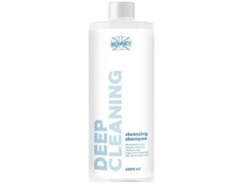 Zdjęcie produktu Ronney Deep Cleaning Szampon oczyszczający do skóry głowy i włosów