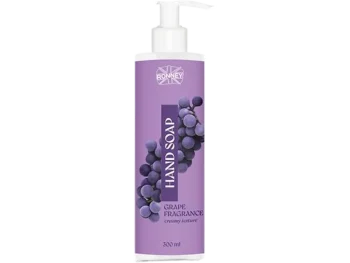 Zdjęcie produktu RONNEY Grape Mydło do rąk Winogrono, płyn