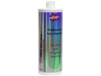 Zdjęcie produktu RONNEY Holo Shine Star Anti-Yellow Szampon