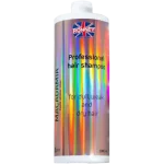 Ronney HoLo Shine Star Macadamia Szampon wzmacniający do włosów suchych i osłabionych