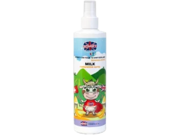 Zdjęcie produktu RONNEY KIDS ON TOUR Mleczko do włosów