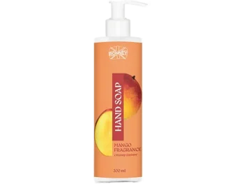Zdjęcie produktu RONNEY Mango Mydło do rąk, płyn