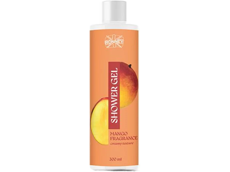 RONNEY Mango Żel pod prysznic, żel