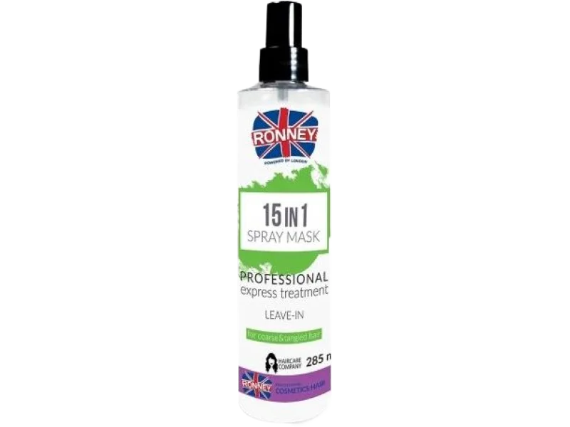RONNEY Mask 15 in 1, spray