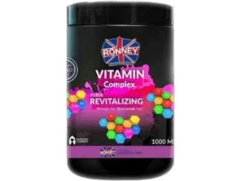 Zdjęcie produktu RONNEY Maska rewitalizująca Vitamin Complex