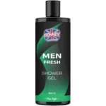 RONNEY Men Fresh Żel pod prysznic dla mężczyzn, żel