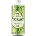 RONNEY Oil System Professional Moringa Conditioner – Odżywka do włosów średnioporowatych