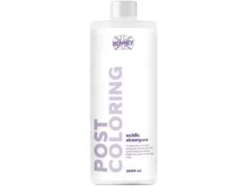 Zdjęcie produktu Ronney Post Coloring Szampon zakwaszający do włosów farbowanych