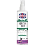 Ronney Professional Keratin Liquid Odżywka regenerująca z płynną keratyną, spray
