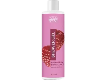 Zdjęcie produktu RONNEY Raspberry Żel pod prysznic Malina, żel