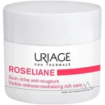 Roseliane bogaty krem przeciw zaczerwienieniom
