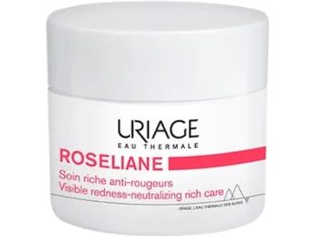 Zdjęcie produktu Roseliane bogaty krem przeciw zaczerwienieniom