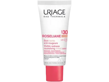 Zdjęcie produktu Roseliane CC krem SPF 30 do cery wrażliwej