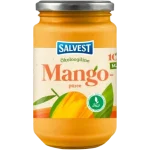 SALVEST Family BIO Mango 100%, puree