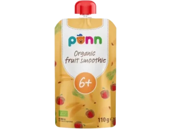 Zdjęcie produktu SALVEST PÕNN BIO owocowe smoothie z ananasem