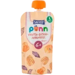 SALVEST PÕNN BIO Puree z dyni, batatów i mango
