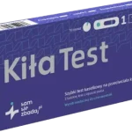 SamSięZbadaj.pl Kiła Test, test diagnostyczny