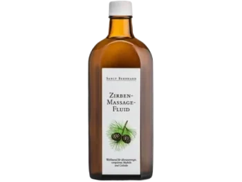 Zdjęcie produktu SANCT BERNHARD Olejek do masażu Sosna Limba