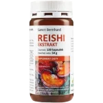SANCT BERNHARD Reishi ekstrakt, kapsułki, 350 mg