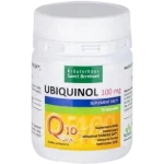 Sanct Bernhard Ubiquinol, kapsułki, 100 mg