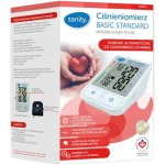 SANITY Ciśnieniomierz naramienny Basic Standard MD 5940