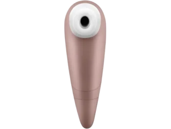 Zdjęcie produktu SATISFYER 1 Next Generation, masażer