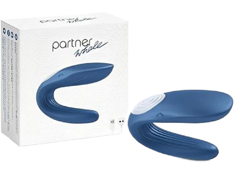 Satisfyer Double Whale, sprzęt medyczny
