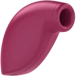 Satisfyer One Night Stand ssący powietrzny stymulator łechtaczki i sutków, sprzęt medyczny