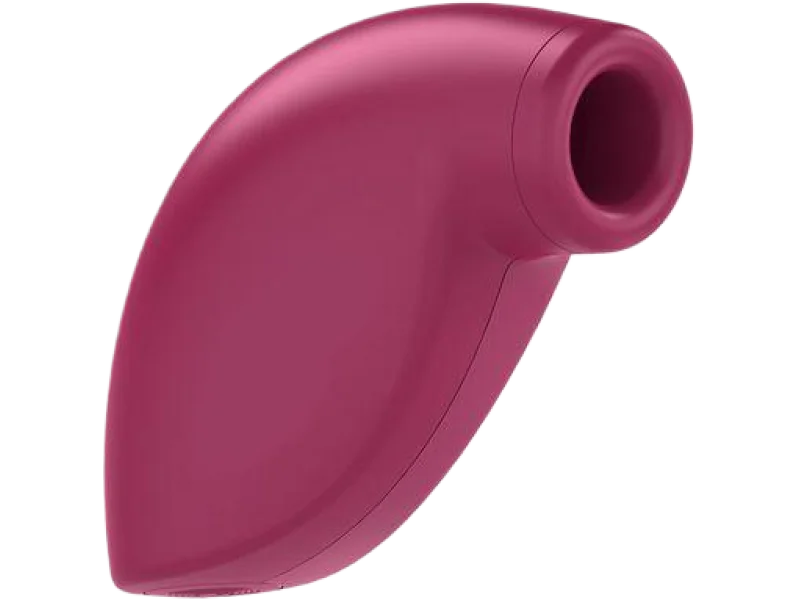 Satisfyer One Night Stand ssący powietrzny stymulator łechtaczki i sutków, sprzęt medyczny