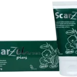 SCARŻEL plus, żel