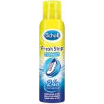 SCHOLL Fresh Step, dezodorant do butów, spray