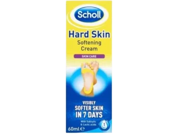 Zdjęcie produktu SCHOLL Krem zmiękczający do stóp