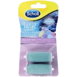 Scholl Velvet Smooth Głowice obrotowe Wet & Dry, sprzęt medyczny