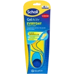 SCHOLL Wkładki do obuwia codziennego