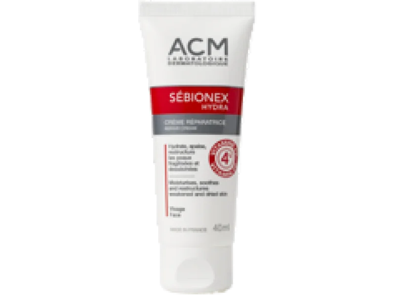 SEBIONEX HYDRA REPAIR, krem