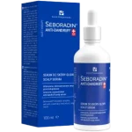 SEBORADIN Anti-dandruff Serum przeciwłupieżowe do skóry głowy