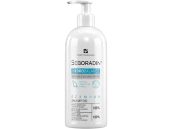 SEBORADIN Hydro Balance Szampon do włosów