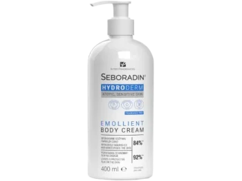 Zdjęcie produktu SEBORADIN Hydroderm emolientowy krem do ciała